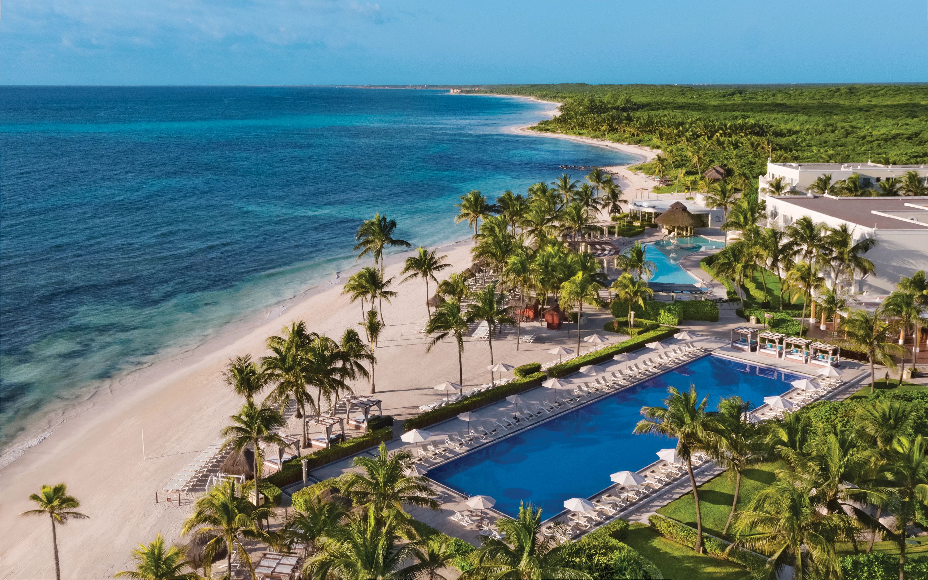 resort picture