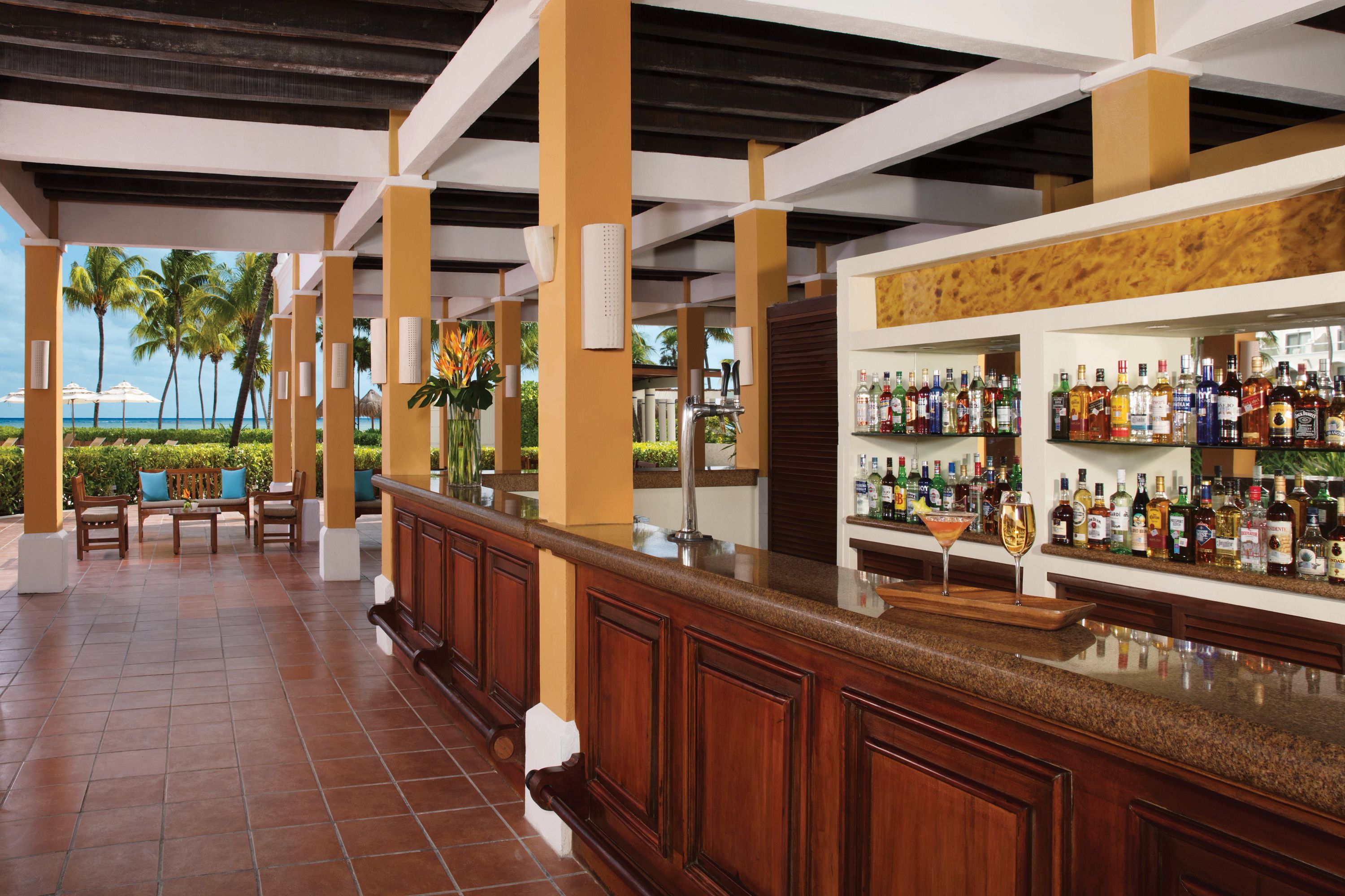 resort picture