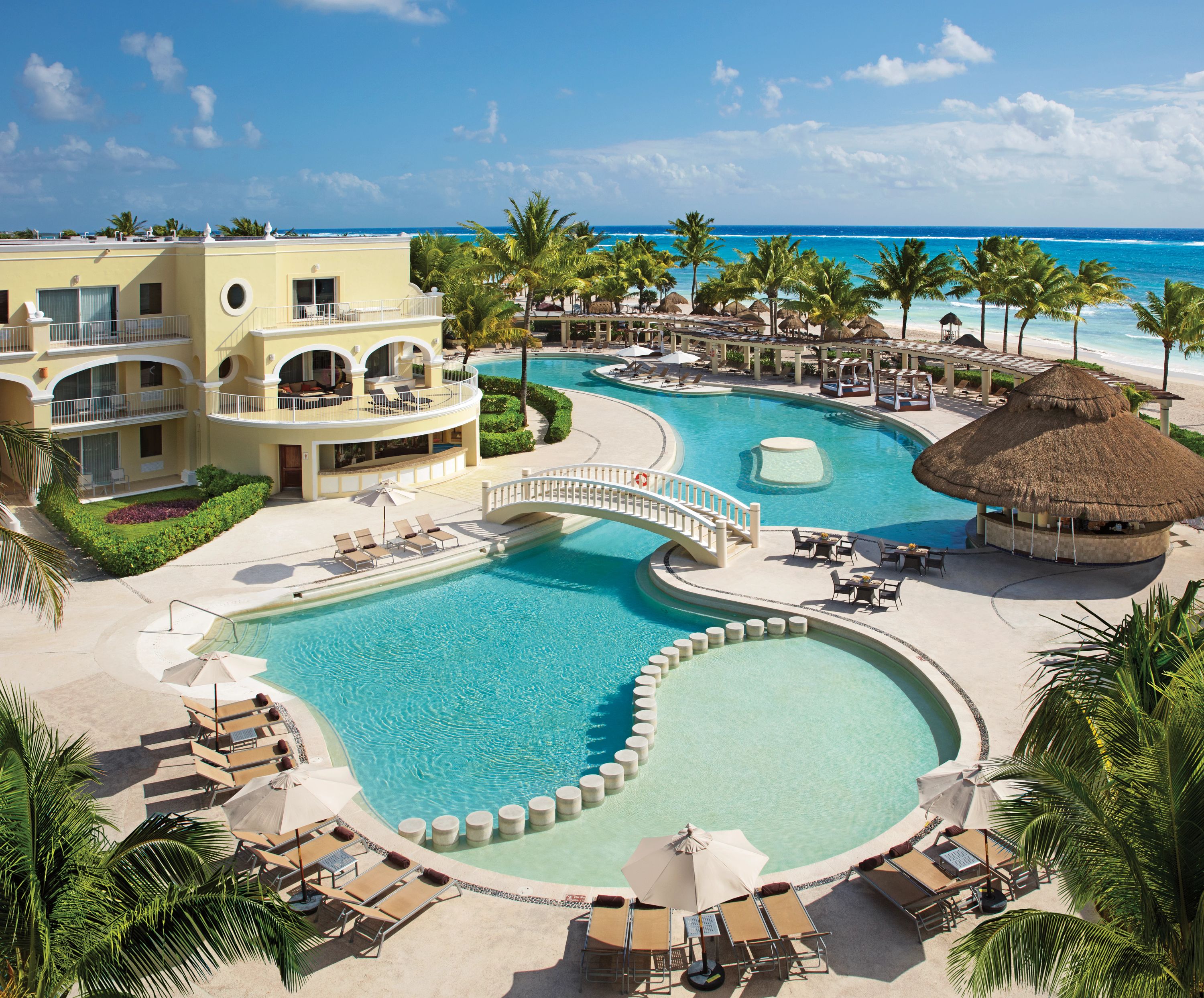resort picture