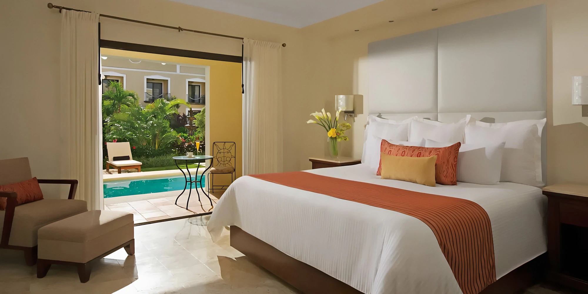 resort picture