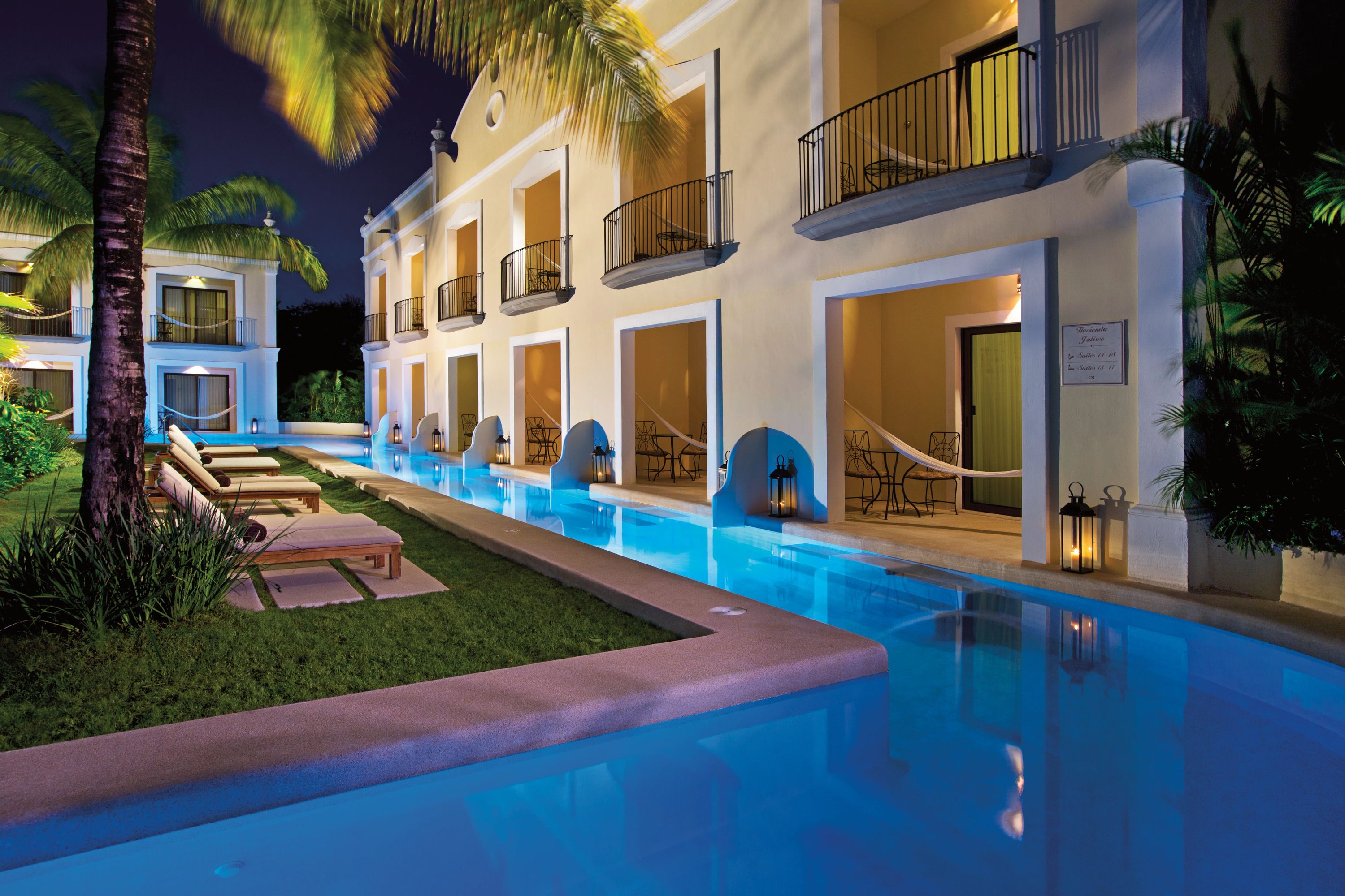 resort picture